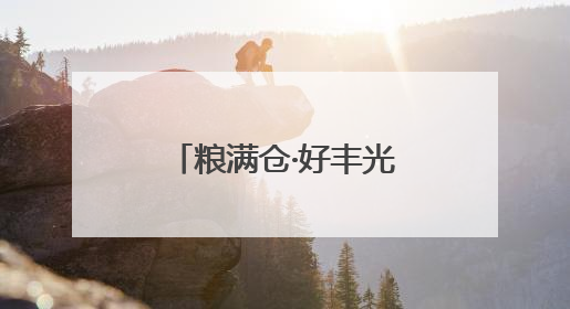 粮满仓·好丰光｜滨州邹平：冬小麦开镰收割 奏响夏日丰收曲