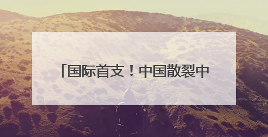 国际首支！中国散裂中子源P波段大功率超构材料速调管研制成功